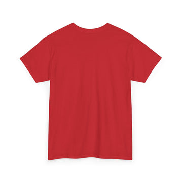 Radiate Kindness Sunflower Unisex Heavy Cotton Tee