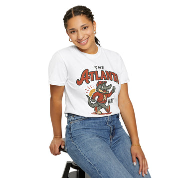 Alligator Retro T-shirt