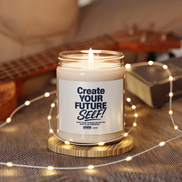 Empowering Candle