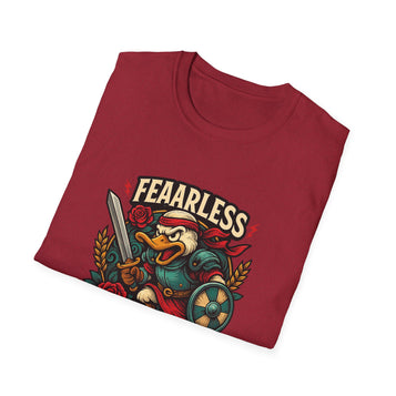 Duck Warrior Tee