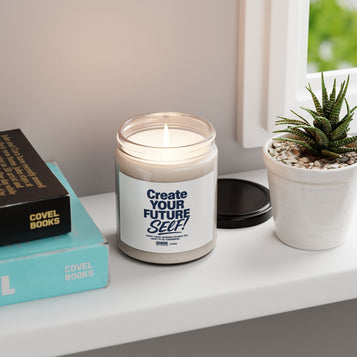 Empowering Candle